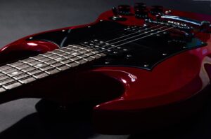 Guitarra