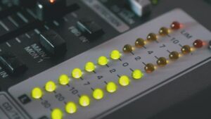 Audio