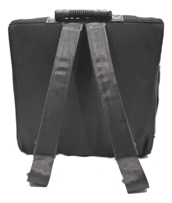 Acordeon Cadenza 80 Baixos CD80/37 - Image 2