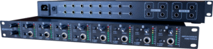 Amplificador de Fone SoundVoice Power 8