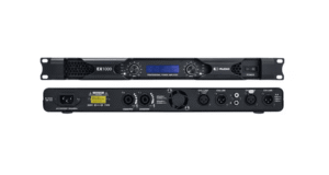 AMPLIFICADOR K AUDIO EX1000