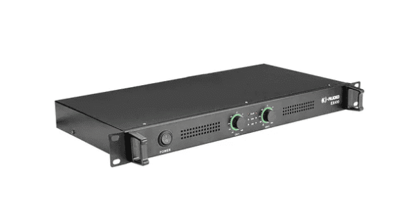 AMPLIFICADOR K AUDIO EX400 - Image 5