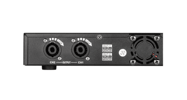 AMPLIFICADOR K AUDIO EX400 - Image 2