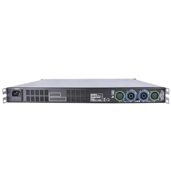 Amplificador SoundVoice 1500w Sv-010 Pro - Image 3