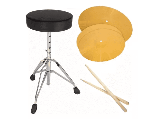 Bateria 22 Vogga Urban - Image 2