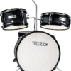 Bateria Infantil Turbinho