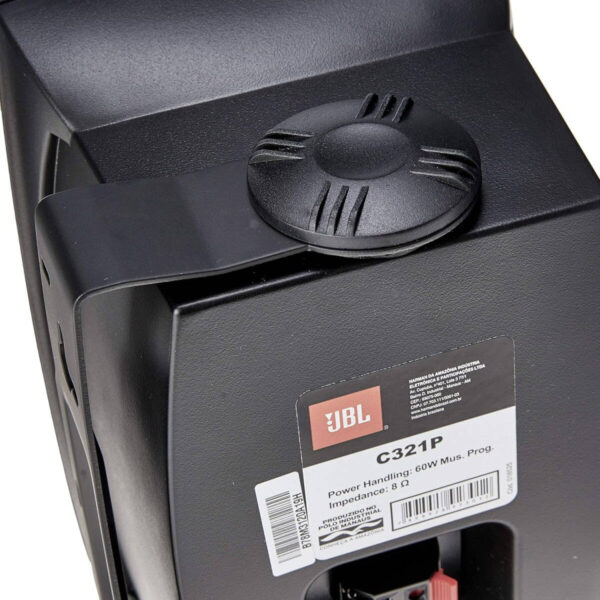 Caixa Acústica Ambiente JBL C321 30W - Image 2