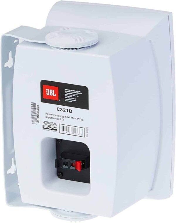 Caixa Acústica Ambiente JBL C321 30W - Image 2