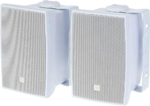 Caixa Acústica Ambiente JBL C321 30W