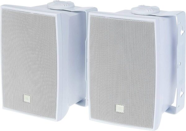 Caixa Acústica Ambiente JBL C321 30W