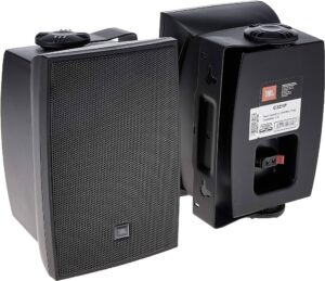 Caixa Acústica Ambiente JBL C321 30W