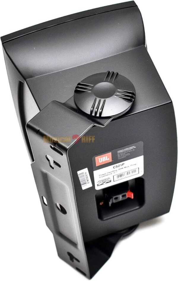 Caixa Acústica Ambiente JBL C521 80W - Image 3