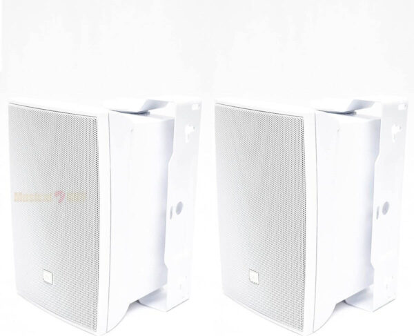 Caixa Acústica Ambiente JBL C521 80W
