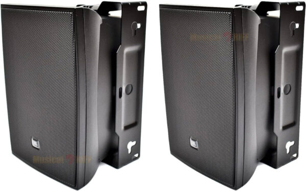 Caixa Acústica Ambiente JBL C521 80W