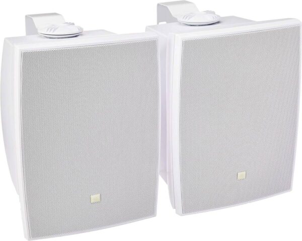 Caixa Acústica Ambiente JBL C621 100W