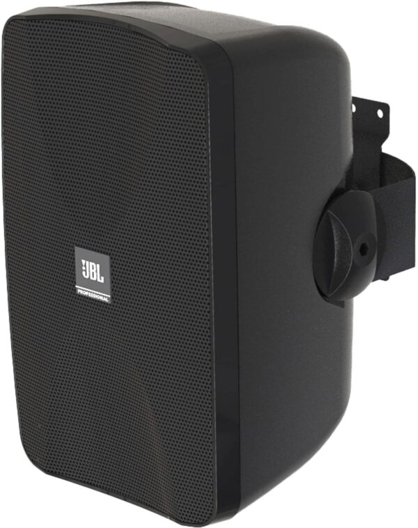 Caixa Som Ambiente Outdoor Jbl Control Sa-6 Pro 100w Par Cor Preto - Image 3