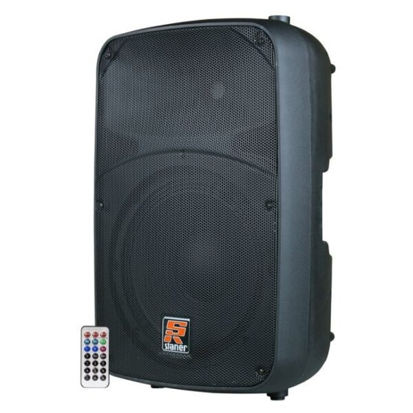 Caixa Staner SR315A