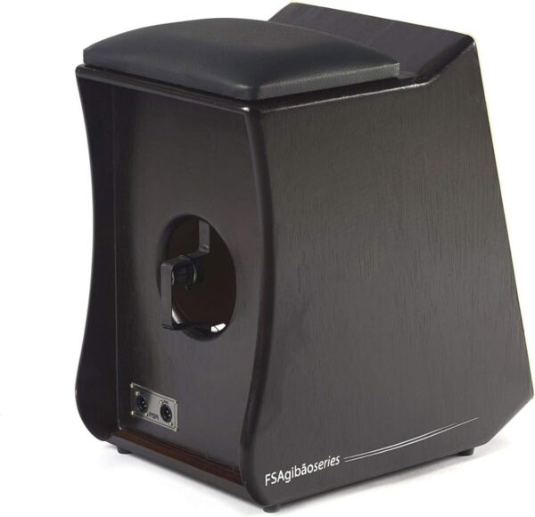 Cajon FSA Gibao - Image 2