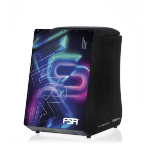 Cajon FSA Gibao