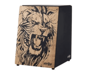 Cajon Strike Fsa