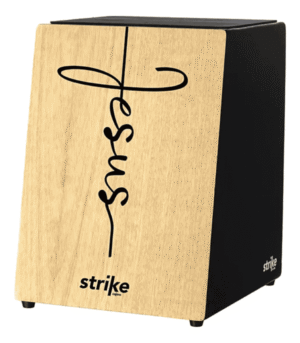Cajon Strike Fsa