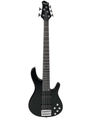 Contrabaixo Tagima Millenium 5 BK Basswood Maple 5 Cordas