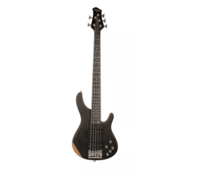Contrabaixo Tagima Millenium 5 TOP Basswood Maple 5 Cordas
