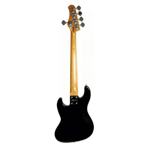 Contrabaixo Tagima WoodStock 5C TW-73 BK Preto 5 Cordas - Image 2