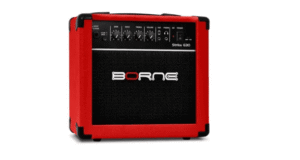 Cubo Borne p/ Guitarra Strike G30