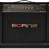 Cubo Borne Vorax 1050 Studio Preto