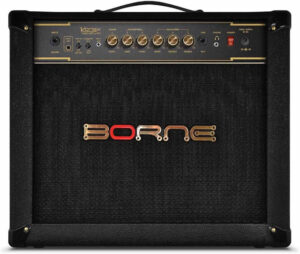 Cubo Borne Vorax 1050 Studio Preto