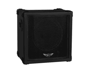 Cubo Contra-Baixo Voxstorm CB-125/B Top Bass