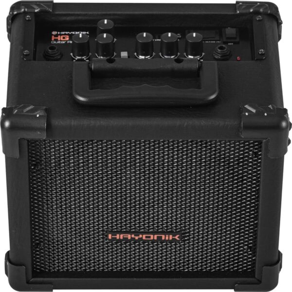 Cubo Hayonik Guitarra HG20 - Image 5