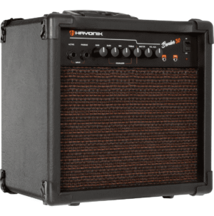 Cubo Hayonik p/ ContraBaixo Breaker30