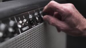 Amplificador