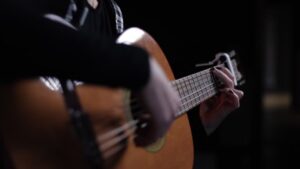 Acústico