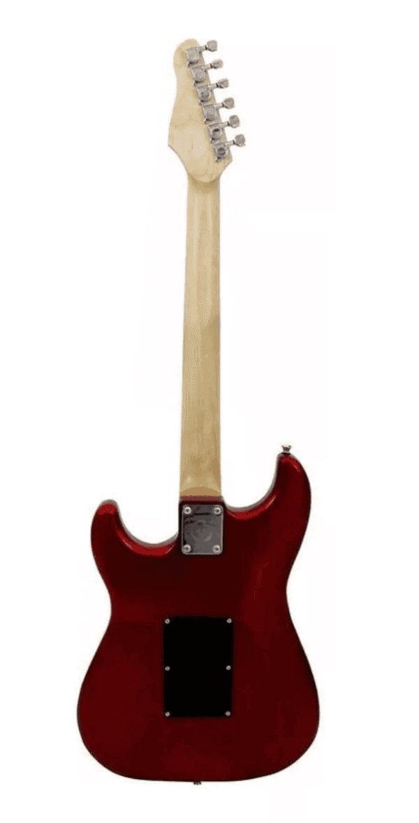 Guitarra Giannini Elétrica Strato G102 - Image 4