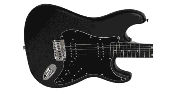 Guitarra Giannini Elétrica Strato G102 - Image 2