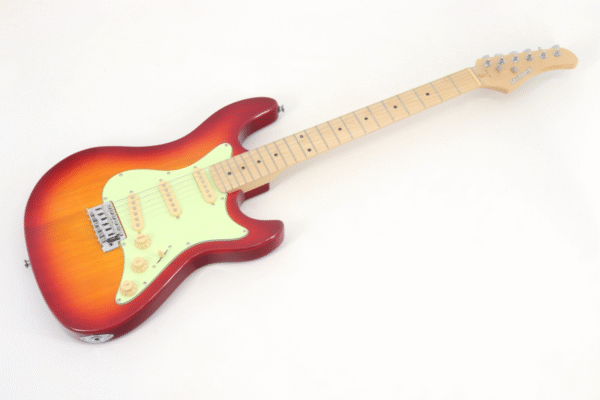 Guitarra Strinberg Strato STS100 - Image 2