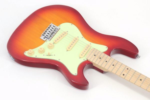 Guitarra Strinberg Strato STS100 - Image 3