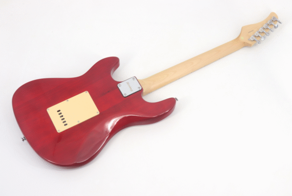 Guitarra Strinberg Strato STS100 - Image 4