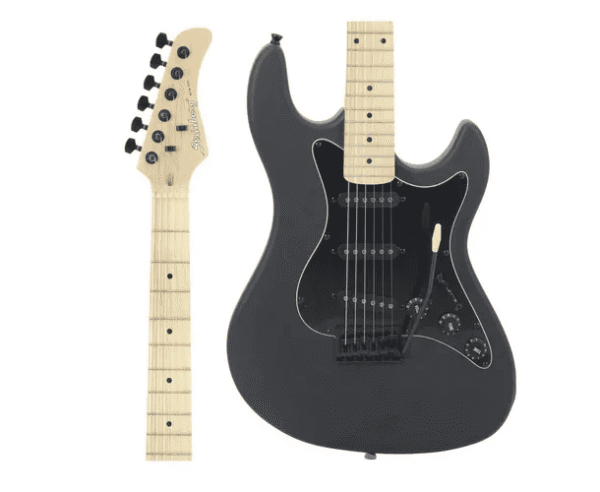 Guitarra Strinberg Strato STS100 - Image 3