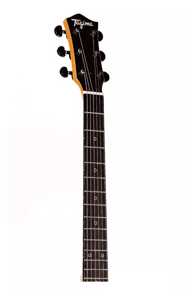 Guitarra Tagima Single Cut Sixmart Sc Mcbl 2h Fx Cor Chameleon Blue - Image 4