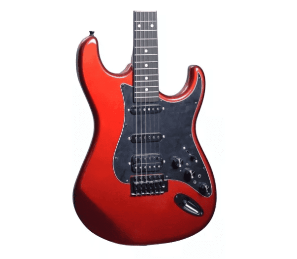 Guitarra Tagima Strato Six Smart - Image 2