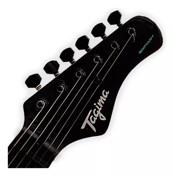 Guitarra Tagima Strato Six Smart - Image 6