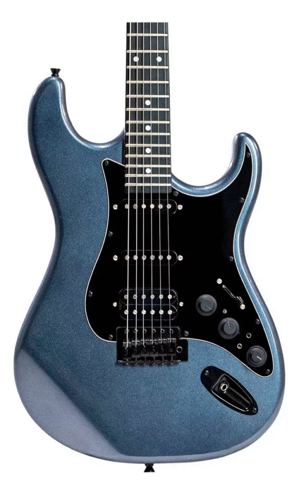 Guitarra Tagima Strato Six Smart - Image 7