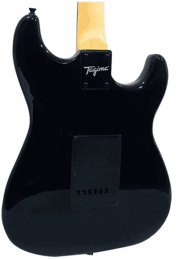 Guitarra Tagima WoodStock TG-500 - Image 3
