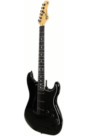 Guitarra Tagima WoodStock TG-500