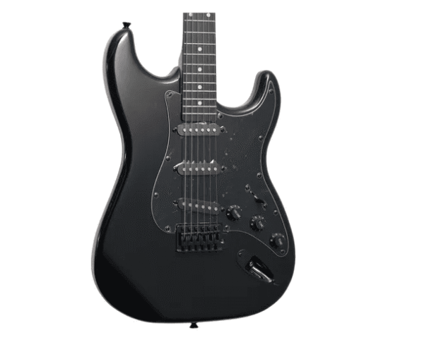 Guitarra Tagima WoodStock TG-500 - Image 2