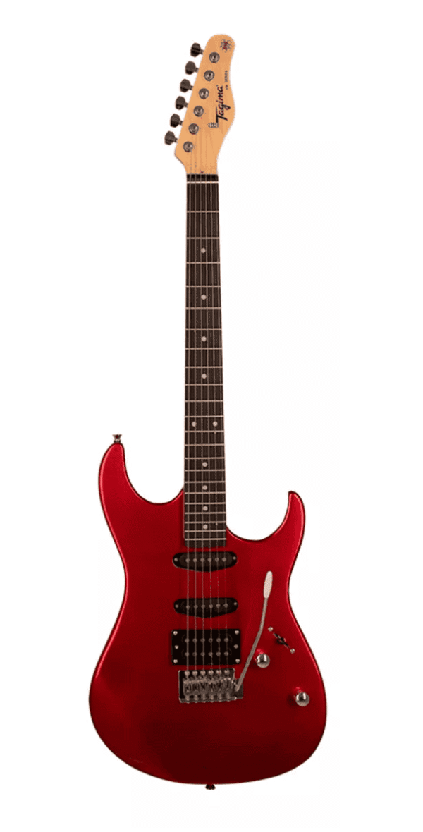 Guitarra Tagima WoodStock TG-510